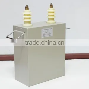 Pulse Capacitor Original Factory Pulse DC High Frequency Impulse HV Capacitor thumbnail-6