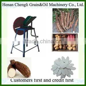 Cassava Peeling Machine/cassava Slicer thumbnail-2