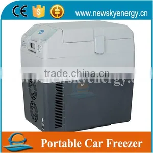 Factory Direct Sale !!! Portable Mini Freezer Price thumbnail-2
