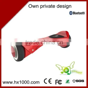 10 Inch Electric Balance Scooter Speedway Electric Unicycle thumbnail-1