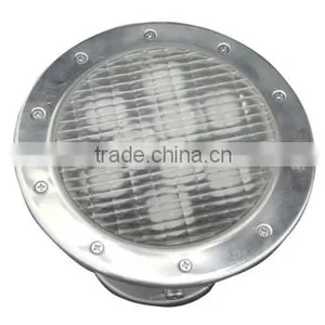 IP68 Underwater Led Spot Lights 12V 9W LED Light Source thumbnail-4