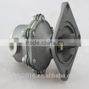 Naveco Excavator Hand Oil Pump Fuel Injection Pump Feeding Pump thumbnail-5