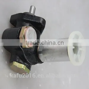 China Wholesales Excavator E320C Fuel Injection Pump thumbnail-2
