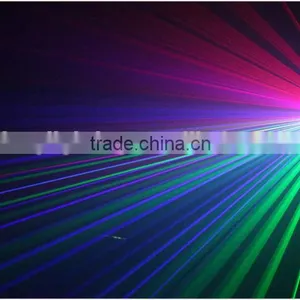 3 Head Led dj Lighting Package Mini Led Moving Laser Effect Light thumbnail-5