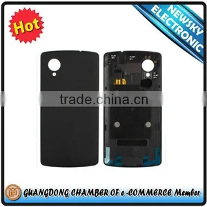 Phone Parts Battery Door Back Cover for lg Nexus 5 thumbnail-1
