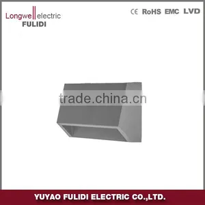 Outdoor Solor Led Decorative Step Wall Light thumbnail-1