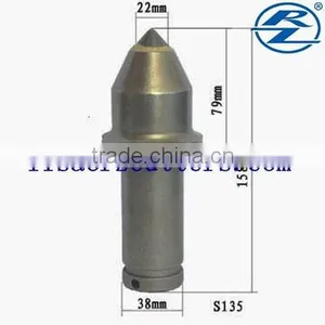 Mining Teeth/drill Bits/tungsten Carbide Cutter Bits/coal Plough Accessories/brazed Tools/customized Construction Picks thumbnail-5