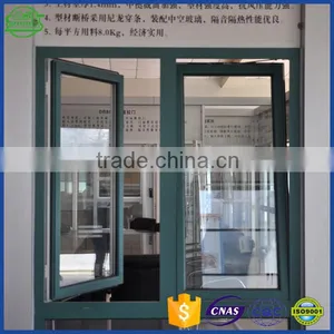 Top Hung Aluminium Windows thumbnail-4
