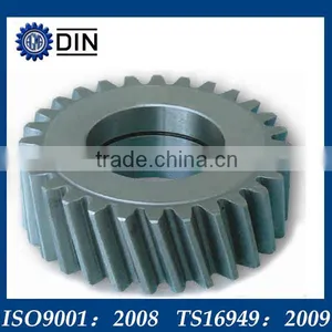 Good Gears Spare Parts for Transmission thumbnail-1