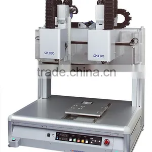 High Performance Robot SPLEBO Series, Made in Japan, Desktop Machine Tool thumbnail-4