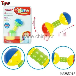 2014 New Baby Small Fishing Rattles thumbnail-1