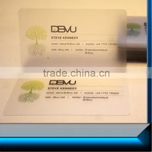 Free Sample~!! Plastic Contact IC Memory Card/ SLE5528 Chip Cards With Serial Numbering thumbnail-1