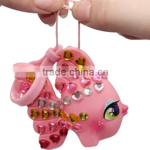 Fancy Unique Girl Gift Set Toys Free Sample Birthday Gift Wedding Gift Souvenir Wedding Giveaway for Guests thumbnail-1