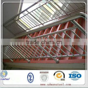 Stainless Steel Staircase Handrail thumbnail-3