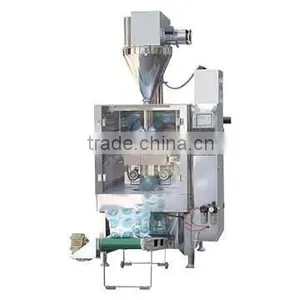 SJIII-F Series Automatic Powder Packing Machine thumbnail-1