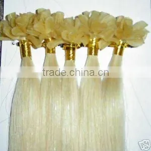 Good Quality Clip in Hair Extensions thumbnail-2