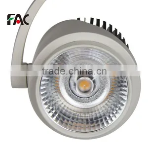 Factory Outlets Long Life Battery Powered Led Track Lighting thumbnail-2