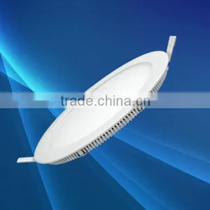 Round Led Panel Lighting 13w 800lm thumbnail-1