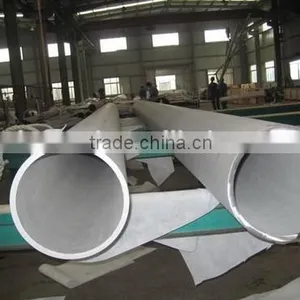 ASTM A269 316Ti Seamless Stainless Steel Pipe thumbnail-1