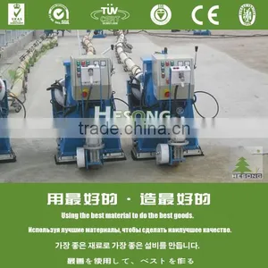 Concrete Floor Sandblaster Machine thumbnail-1