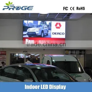 Low Price Smd 3528 Full Color Display p5 Indoor Led thumbnail-1