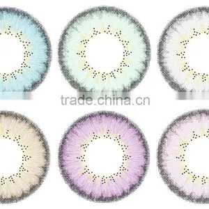 Wholesale Color Contact Lens EOS Briller Lenses thumbnail-2