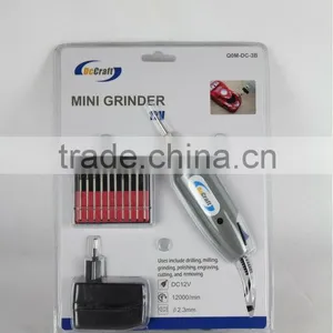 12v 11pcs Mini Drill thumbnail-1