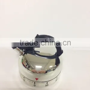 Mini Kitchen Timer With Loud Alarm thumbnail-2