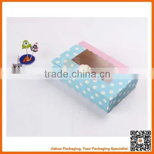 Logo Paper Box Foldable for Chocolate thumbnail-4