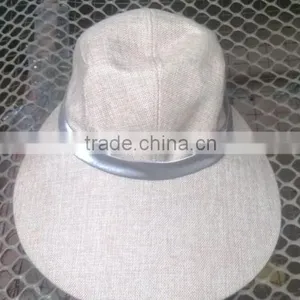 Cheap Big Visor Sun Visor Hats for Women thumbnail-2