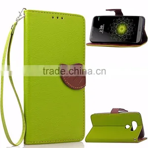 Smart Case for LG V10 For LG G5 V10 Accessary Phone Case for LG V10 Leather Wallet Case thumbnail-4