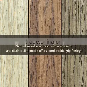 Original Wood Element Phone Case for IPhone 6/6s Wood TPU Cover for IPhone 6s Plus thumbnail-2