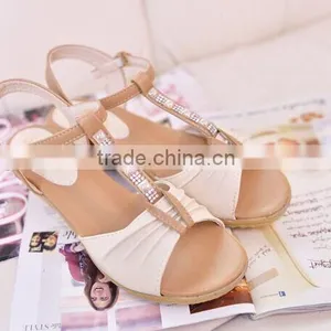 2015 Tokyo Hot Ladies Sandals thumbnail-4