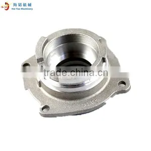 6061 7075 2024 Aluminum Cnc Machining Small Quantity Allowed thumbnail-3