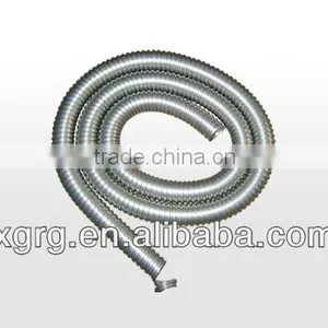 Singapore Market 3/4" G.I Flex. Metal Conduit thumbnail-1