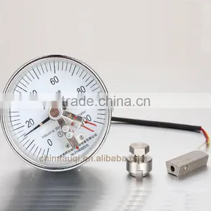 Bimetal Thermometer thumbnail-1