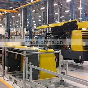 Atlas Copco 55kw Screw Compressor Direct Sale Atlas Compressor thumbnail-2