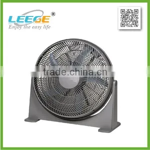 KYT50-1 China Factory Powerful Plastic Electric 20 Box Fan thumbnail-1