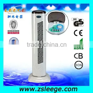 Good Quality Home Tower Fan Oscillating thumbnail-1