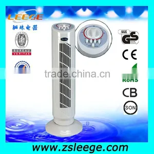 29" Tower Fan/slim Tower Fan thumbnail-1