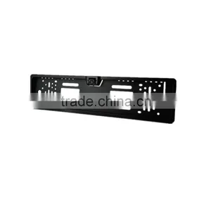 IP67 Waterproof High Resolution License Plate Recognition Camera thumbnail-5