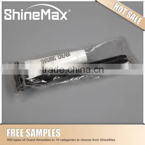 Twin Blade Stainless Steel Disposable Razor thumbnail-6