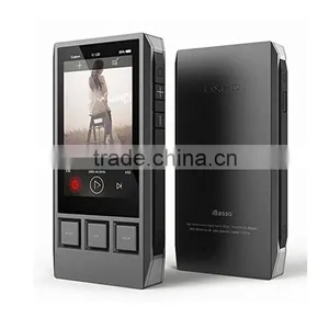 New IBasso DX80 High Resolution HIFI Audio Player With Extreme Audio USB/Mobile Charger Kit thumbnail-1