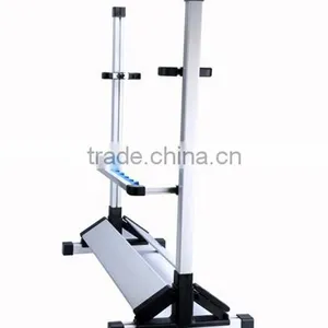 Amarine-made Fishing Rods Holder Portable Aluminum 24 Fishing Rod Racks Great for Storing Fishing Poles on Boat, Truck, Rv At Ho thumbnail-5