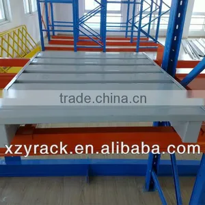 High Performance Steel Pallet thumbnail-1