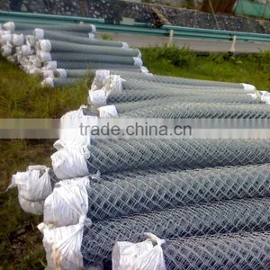 Regular Size for Gabion Mesh Roll thumbnail-1