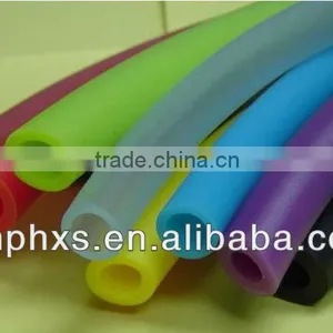 Hot-sale Colord Silicone Tube thumbnail-1
