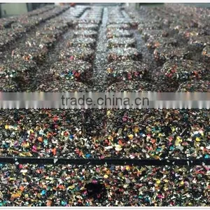 Hot Selling Gym Rubber Flooring Mats & Wholesale Gym Mat thumbnail-3