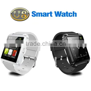 Cheap Touch Screen Watch Phone,Ce Rohs Smart Watch With Bluetooth 4.0,Gv08 Gv18 Dz09 Bluetooth Smart Watch With Calling thumbnail-1