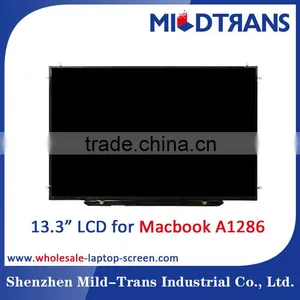 NEW 15.4" LP154WP4 TL A1 A2 LCD Screen for Macbook Pro Unibody 15 A1286 thumbnail-1